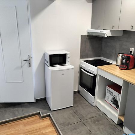 Super Appartement Autonome A Villepinte Proche De Paris Villepinte (Seine-Saint-Denis) Exterior foto