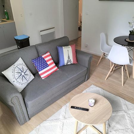 Super Appartement Autonome A Villepinte Proche De Paris Villepinte (Seine-Saint-Denis) Exterior foto
