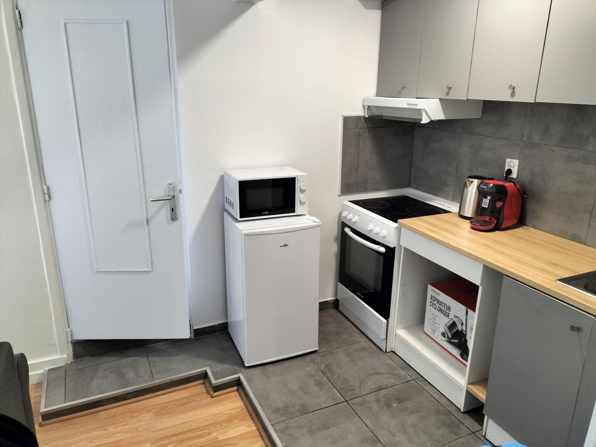 Super Appartement Autonome A Villepinte Proche De Paris Villepinte (Seine-Saint-Denis) Exterior foto